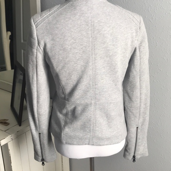 GAP moto jacket - Picture 3 of 4